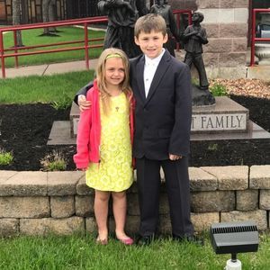 Meet your Posher, Chris